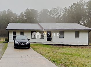 1210 Spring Hill Dr, Covington, GA 30016