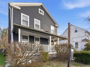 29 Grant St #1, Mount Holly, NJ 08060