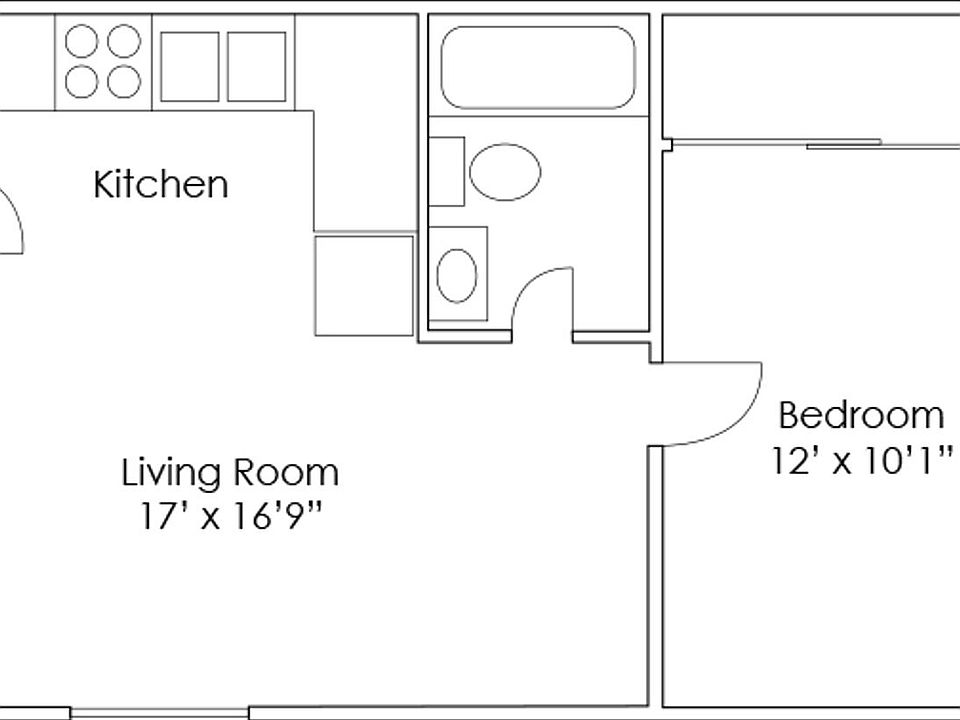 Fairmont Apartments 405 11th Ave SW Minot ND Zillow