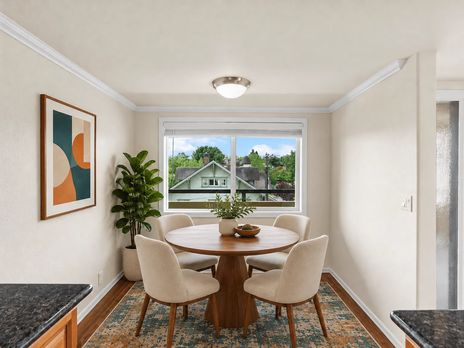 Vista Terrace Apartments — Photo 3