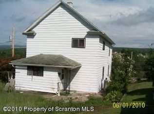 1012 S Valley Ave, Olyphant, PA 18447