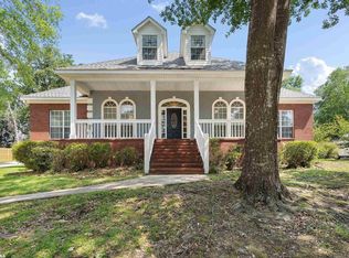 7550 Mallard Dr, Mobile, AL 36695