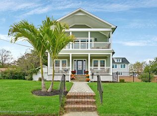 111 Smith St, Oceanport, NJ