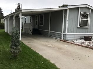 210 Holiday Ave, Hamilton, MT 59840