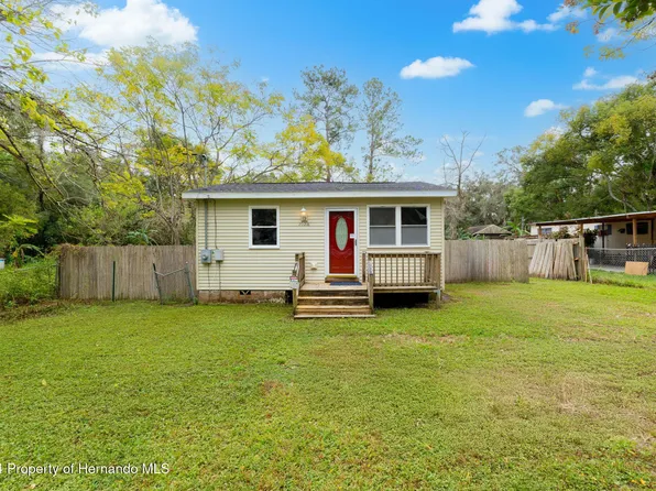 20098 Wildwood Dr, Brooksville, FL 34601