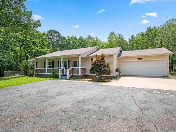 356 Fox Estates Trl, Hot Springs, AR 71901