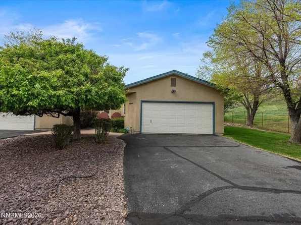 1000 Thompson St, Carson City, NV 89703