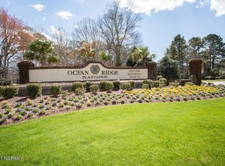 543 Barrington Pl SW, Ocean Isle Beach, NC 28469