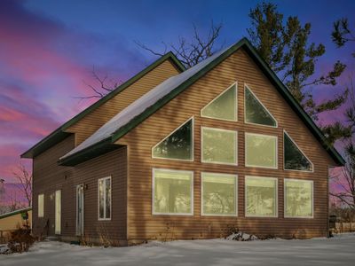 500 Central Ave E, Mora, MN, 55051