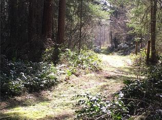 0 Orville Rd E, Eatonville, WA