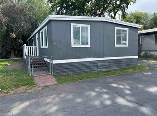 1165 S Grand Ave TRAILER 54, Pullman, WA 99163