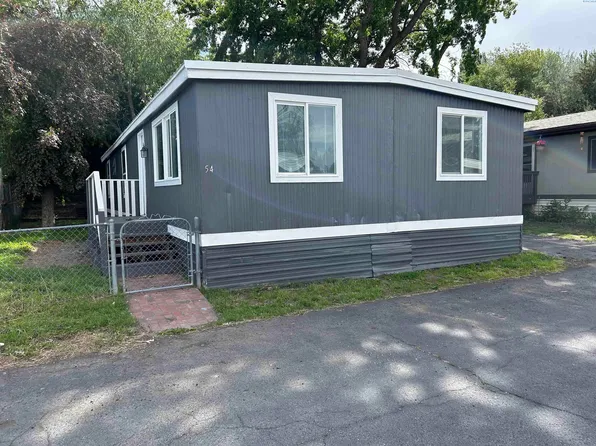 1165 S Grand Ave Trailer 54, Pullman, WA 99163