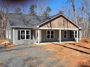 2329 Stonewall Rd, Concord, VA 24538