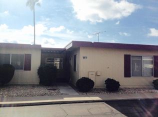 13608 N 98th Ave UNIT E, Sun City, AZ 85351