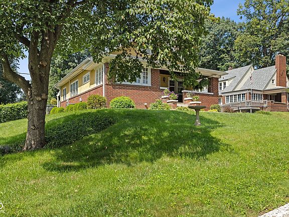 5th image of 3712 Brill Rd