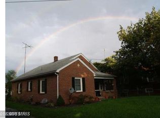 427 Woodbury Ave, Martinsburg, WV 25404