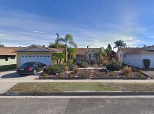 13662 Wilson St, Westminster, CA 92683