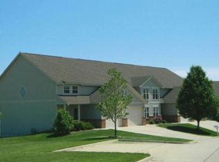 1501 Spiros Dr APT B, Columbia, MO 65202