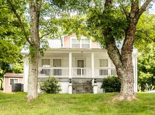 1957 Highway 92, Rutledge, TN 37861