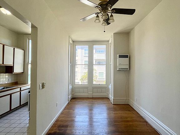 2nd image of 2205 Sutter St Unit 1