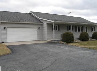 8561 Ora Lake Rd, Hale, MI 48739