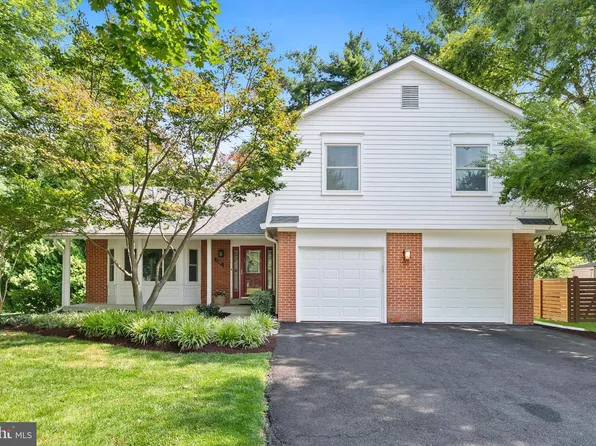 1701 Glastonberry Rd, Potomac, MD 20854