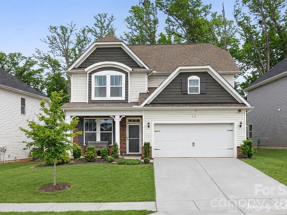 1st image of 479 Shallowford Dr
