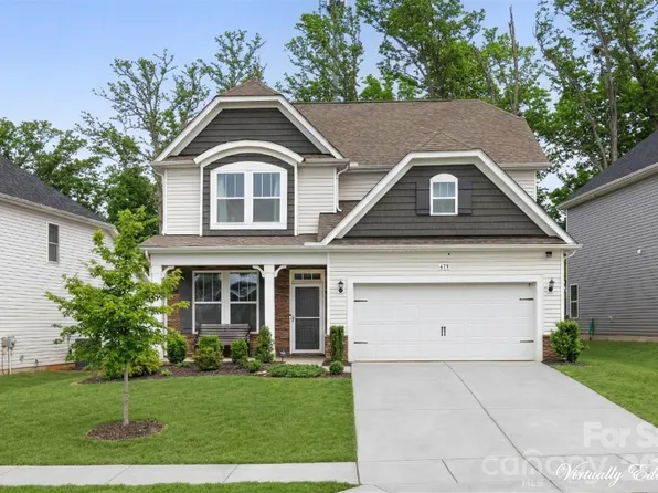479 Shallowford Dr, Rock Hill, SC 29732