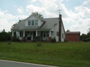 4226 Gunn Poole Rd, Mebane, NC 27302