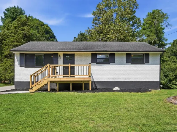 4687 Galaxy Ln, Cincinnati, OH 45244