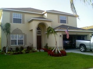 31047 Stone Arch Ave, Wesley Chapel, FL 33545