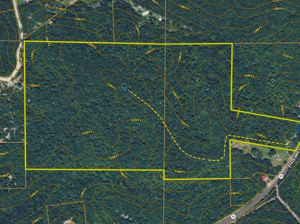 E Highway 32, Salem, MO 65560