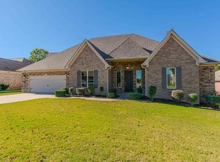 3901 Commonwealth Dr, Bryant, AR 72022
