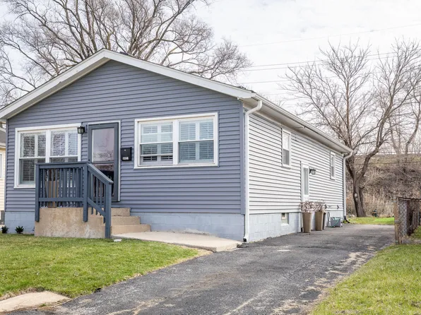 6427 Tennessee Ave, Hammond, IN 46323