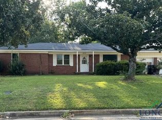 2317 Kelly Lynn Ln, Longview, TX 75605