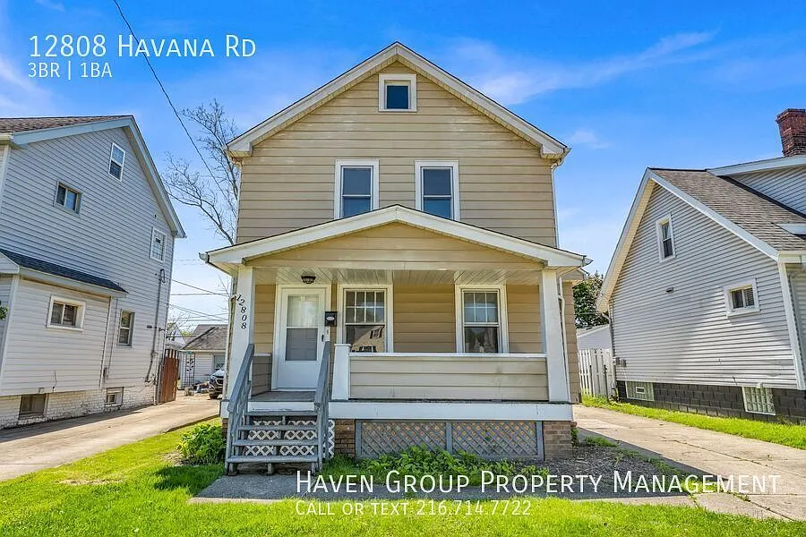 12808 Havana Rd