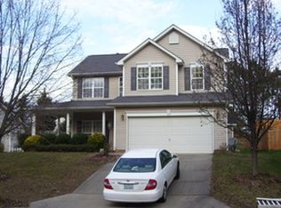 17 Hartsfield Ct, Greensboro, NC 27407