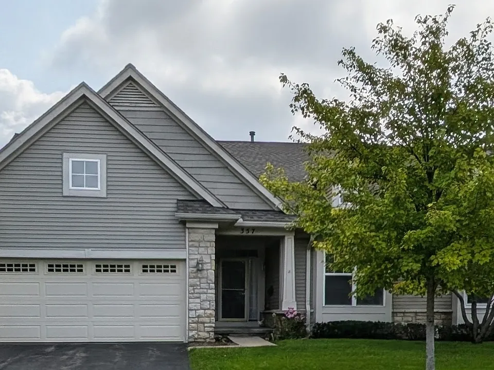 357 Stony Lake Dr