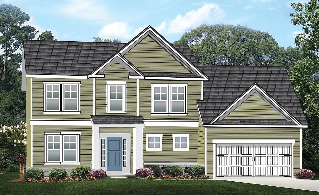 165 Hidden Vw, West Henrietta, NY 14586 Zillow