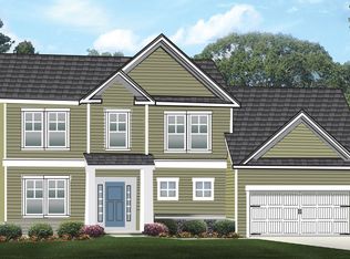 165 Hidden View St, Henrietta, NY 14586