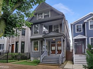 1841 W School St, Chicago, IL 60657