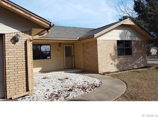 301 B St, Inola, OK 74036