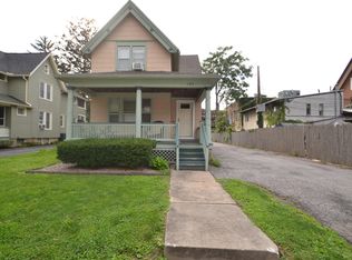 145 Berkeley St, Rochester, NY 14607