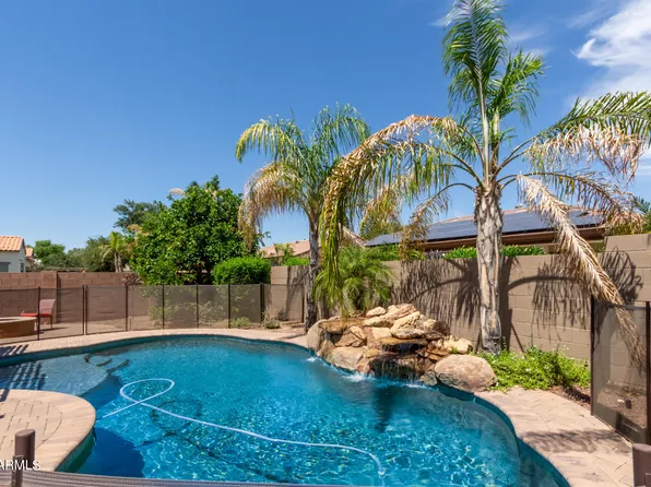 4133 S ELLESMERE Street, Gilbert, AZ 85297