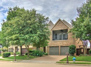 53 Glistening Pond Dr, Frisco, TX 75034