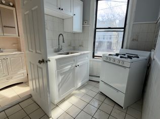 1697 John F Kennedy Blvd #1L, Jersey City, NJ 07305