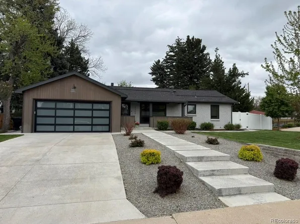 2998 S Adams Street, Denver, CO 80210