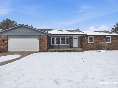 1941 Newcastle Dr, Jenison, MI, 49428