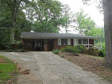 217 Hillandale Dr photo 1