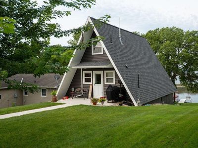 5980 165th St NE, Atwater, MN, 56209